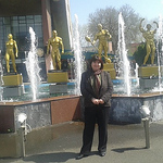 Profile Picture of Daciana Mihaila (@dacianamihaila) on Flickr