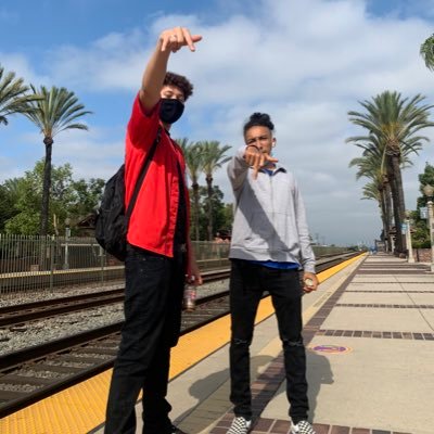 Profile Picture of Jacob Carranza (@jacobcarranza17) on Twitter