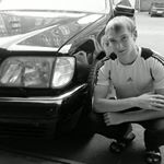 Profile Picture of Давид (@chrysler300cc) on Instagram