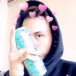 Profile Picture of Ian Sollux Trowbridge (@yungnosferatu) on Instagram