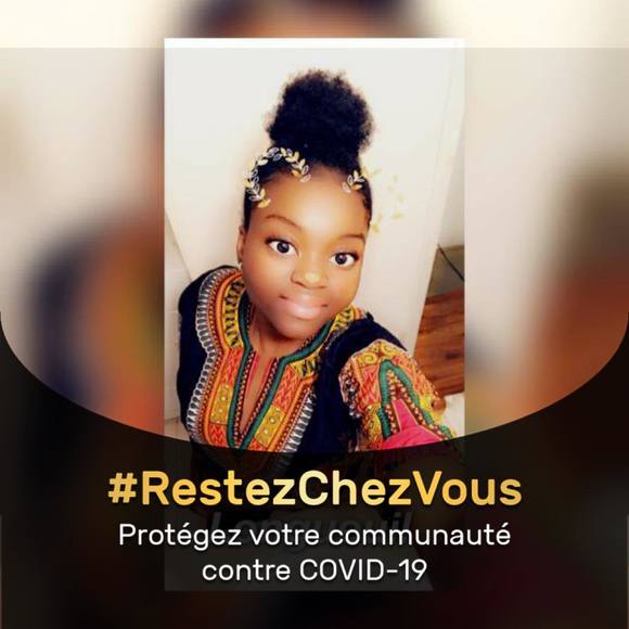 Mxlle esther Zongo - Poshmark Profile Picture of Mxlle esther Zongo (@mxllezongo) on Poshmark