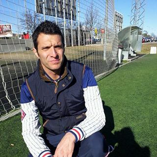 Profile Picture of David Cañizares (@david.canizares.946) on Facebook