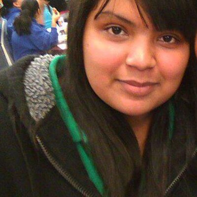 Profile Picture of Joanna Esquivel (@esquivel_joanna) on Twitter