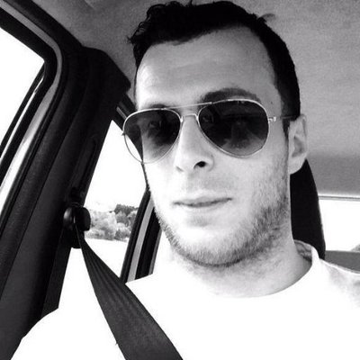 Profile Picture of Normally Not Normal (@ThomasBruno) on Twitter