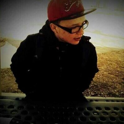 Profile Picture of Aaron Champlin (@AaronChamp1996) on Twitter