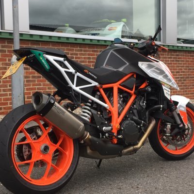 Profile Picture of Graham Fitch (@FitchGraham) on Twitter