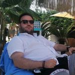 Profile Picture of Igor Murdzevaleski (@murdzevaleski) on Instagram
