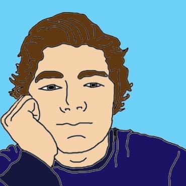 Profile Picture of Brendan Ryan (@The_CollinRyan) on Twitter