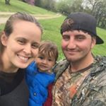 Profile Picture of Nate Fisher (@dutchnate15) on Instagram