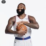 Profile Picture of 🌟🏀Kyle O’quinn Fanpage🏀 🌟 (@kyleoquinn_) on Instagram