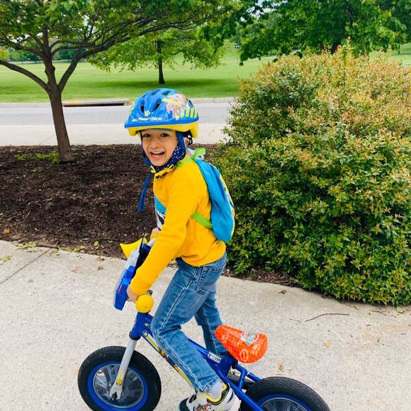 Profile Picture of Monika Chauhan (@monika_1387) on Poshmark