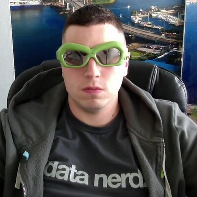Profile Picture of Jake A. Smith (@jakeasmith) on Twitter