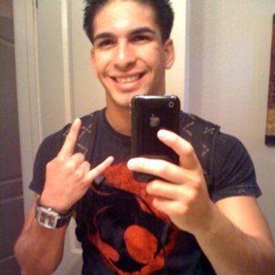 Profile Picture of Randy Escobar (@randy_escobar) on Twitter