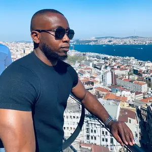 Profile Picture of Jerry Abrahamson (@@jerryabrahamson007) on Tiktok