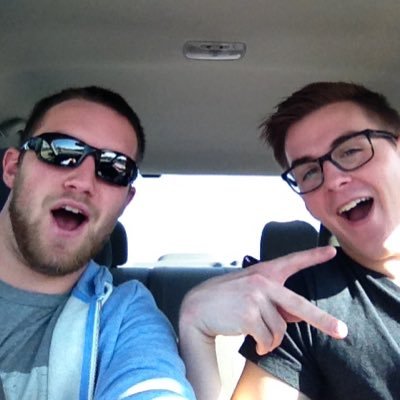 Profile Picture of Patrick McHatton (@pkmchatton) on Twitter