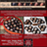 Profile Picture of Betsy Ann Chocolates (@Betsy Ann Chocolates) on Flickr