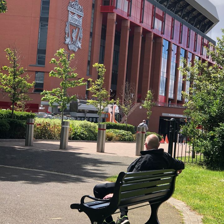 Profile Picture of darrendonohue13 (@darrendonohue13) on Tiktok