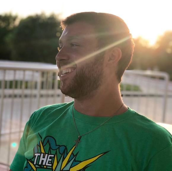 Profile Picture of Cody Gilliland (@wcg35) on Poshmark