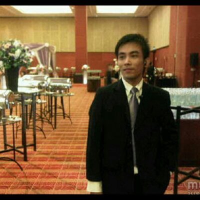Profile Picture of Jeffie_ku (@jeff_ku) on Twitter