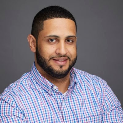 Profile Picture of Jose M (@Joseph_Mike) on Twitter