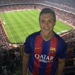 Profile Picture of Sean Kirkpatrick (@seankirk9) on Instagram