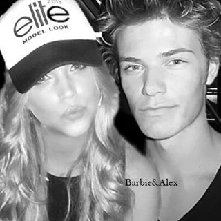 Profile Picture of Barbie Fields (Barbie Kinsey) (@barbie.kinsey) on Facebook