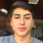 Profile Picture of Gabriel Salgado (@salgadobriel) on Instagram