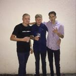 Profile Picture of Jesse  Chapman (@jessechapman6342) on Instagram