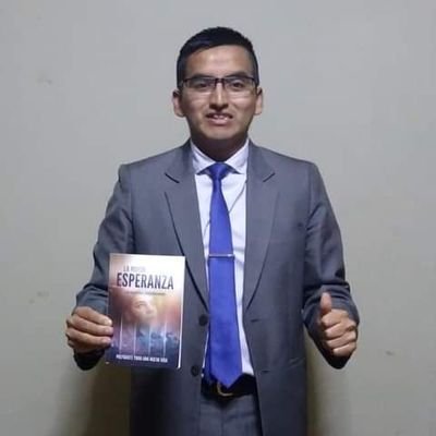 Profile Picture of Luis Gabriel Sotelo Borja (@SoteloLuisG) on Twitter