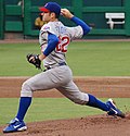 Profile Picture of Mark Prioron Wikipedia