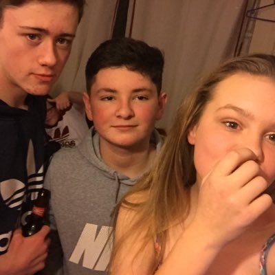 Profile Picture of Scott Almeida (@ScottAlmeida5) on Twitter