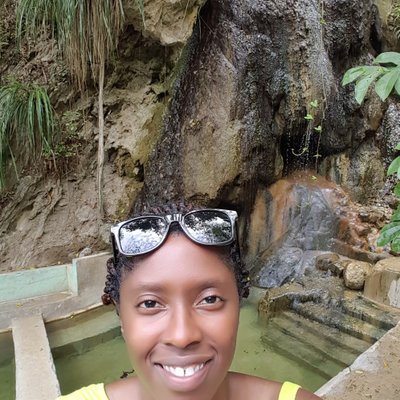 Profile Picture of Akela Bethea (@AkelaStephens) on Twitter