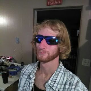 Profile Picture of Jeff Thebirdman Berry (@jeffrey.berry.9655) on Facebook