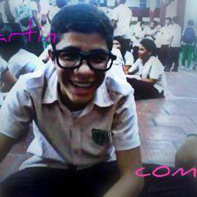 Profile Picture of Martin Comas (@comasmartin) on Twitter