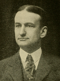 Profile Picture of Robert M. Washburnon Wikipedia