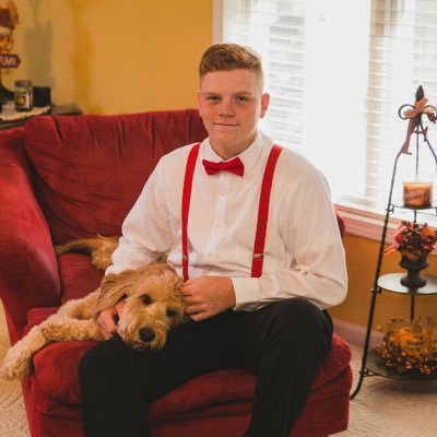 Profile Picture of Caleb Fraley (@fraley_caleb) on Twitter