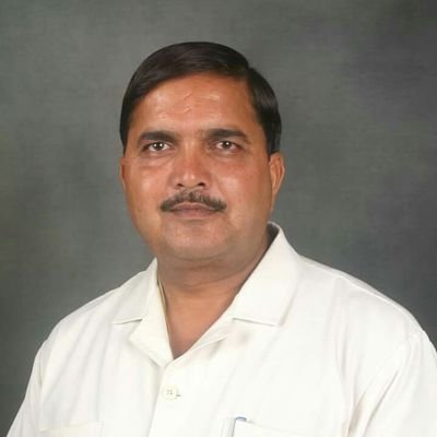 Profile Picture of Kaptan Singh Chahar (@chahar_kaptan) on Twitter