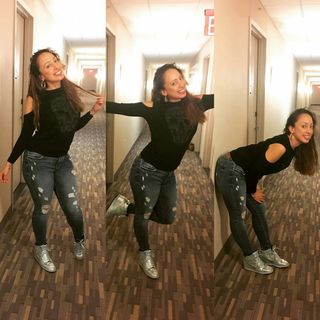 Profile Picture of Michelle Albert (@michelle.albert.52459) on Facebook