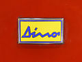 Profile Picture of Dino (marque)on Wikipedia