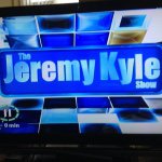 Profile Picture of jeremy_kyle_show (@jeremy_kyle_show) on Instagram