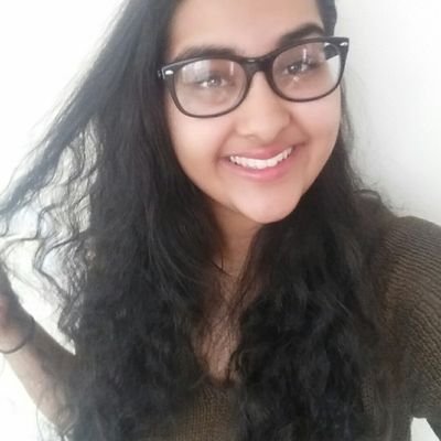 Profile Picture of Jignya Patel (@Jignya_Patel_) on Twitter
