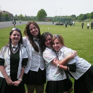 Profile Picture of Clare Finch (@clarey19) on Myspace