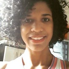 Profile Picture of Paula Galvao (@paulagalvao38) on Twitter