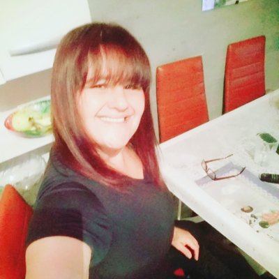 Profile Picture of Patricia Gentile (@Patriciagenti16) on Twitter