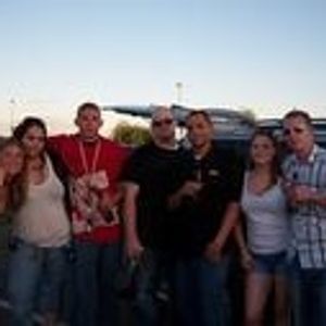 Profile Picture of Mark Carroll (@mookandjuke) on Myspace