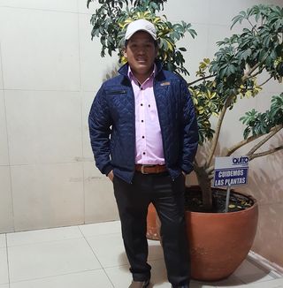 Profile Picture of Segundo Aucancela (@segundo.aucancela.790) on Facebook