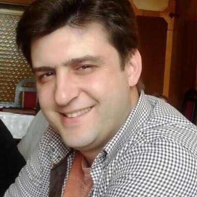 Profile Picture of Aleksandar Naumoski (@Naumo77) on Twitter