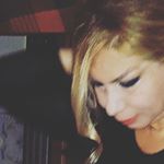 Profile Picture of Christine Blatty (@titina_______) on Instagram