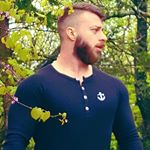 Profile Picture of Jesse Crider (@i_am_glute) on Instagram