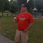 Profile Picture of Jim Fricke (@frickejim) on Instagram